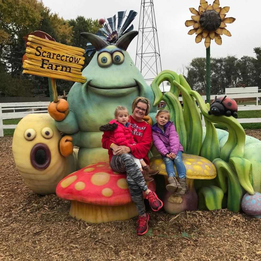 Meet your Posher, Michelle